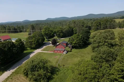 340 Currier Road Danville VT 05828