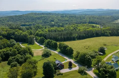 340 Currier Road Danville VT 05828
