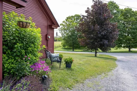 340 Currier Road Danville VT 05828