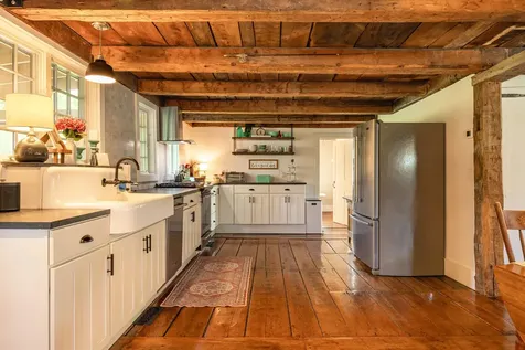 340 Currier Road Danville VT 05828
