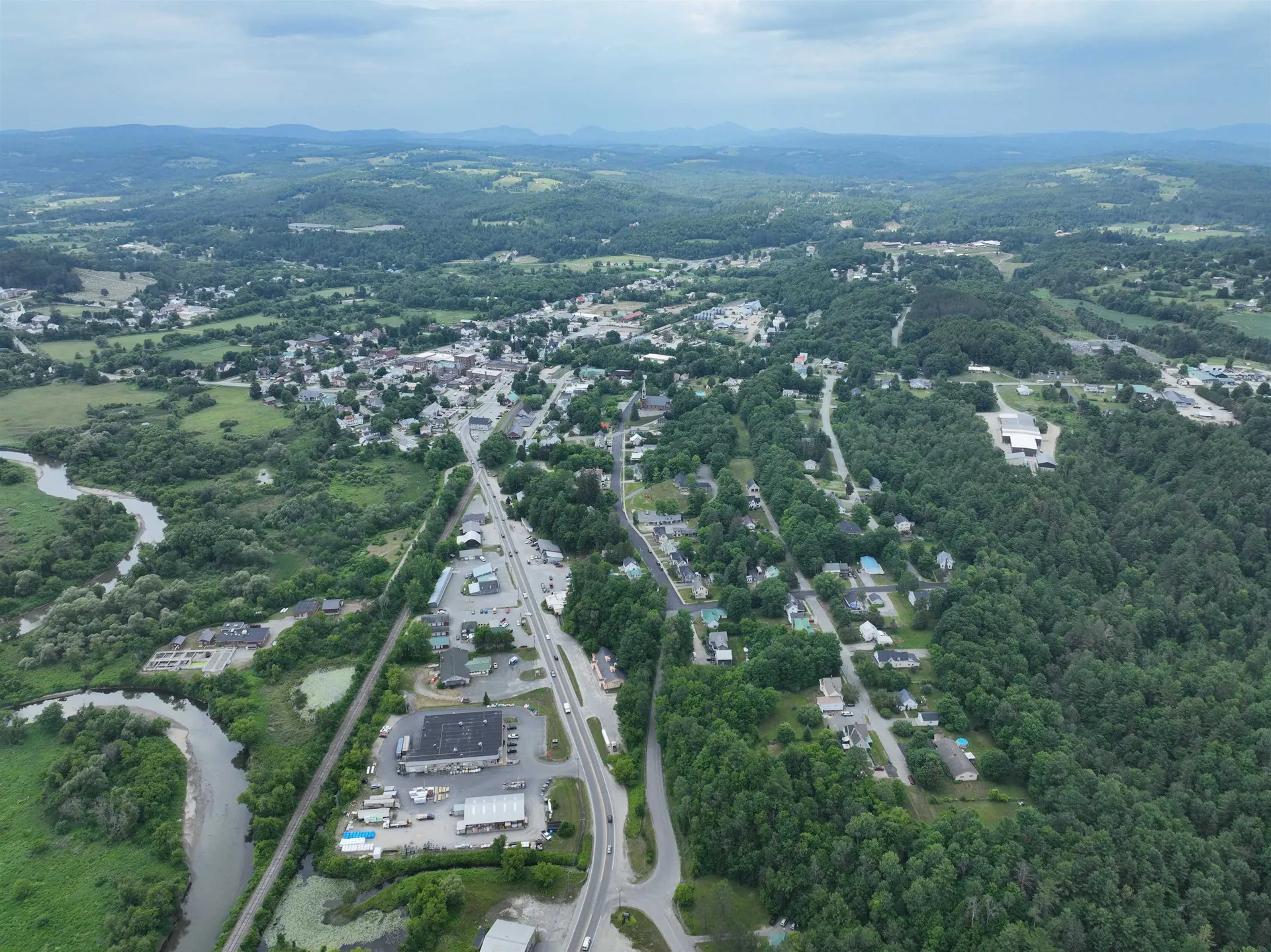 626 Broad Street Lyndon VT 05851