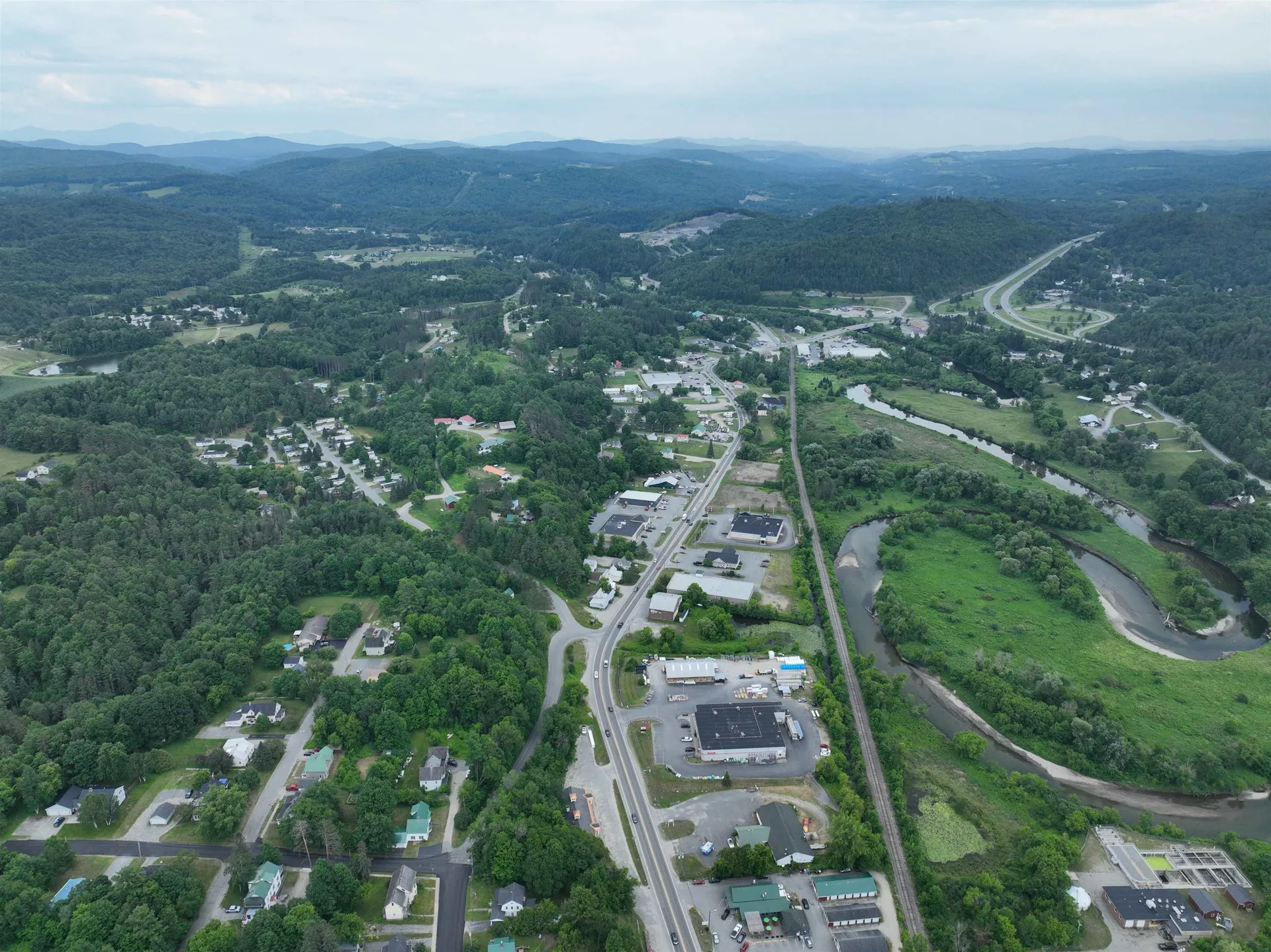 626 Broad Street Lyndon VT 05851