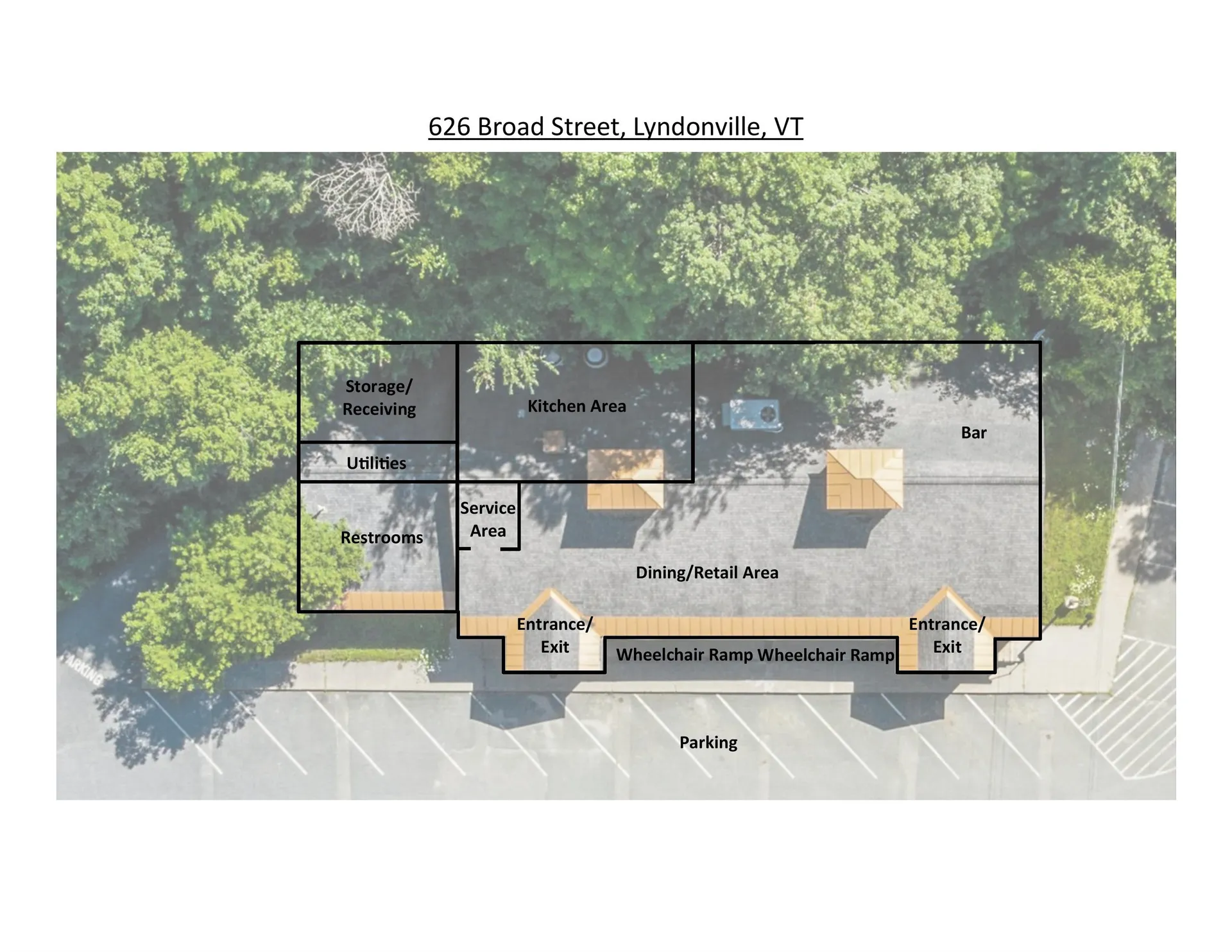 626 Broad Street Lyndon VT 05851
