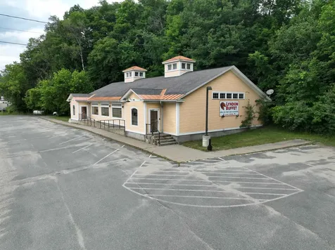 626 Broad Street Lyndon VT 05851
