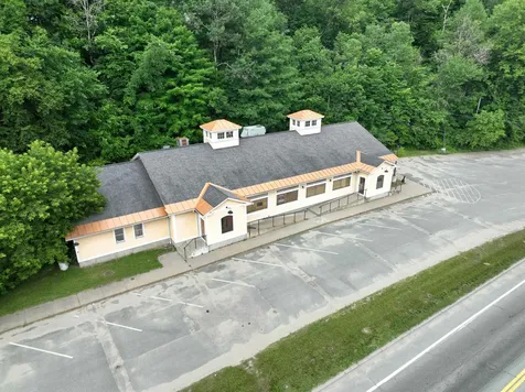 626 Broad Street Lyndon VT 05851