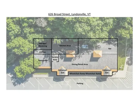626 Broad Street Lyndon VT 05851