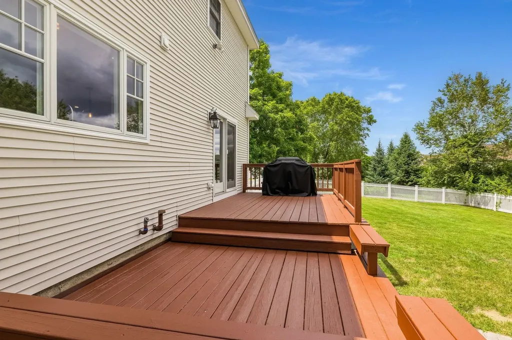 61 Bunker Hill Avenue Stratham NH 03885