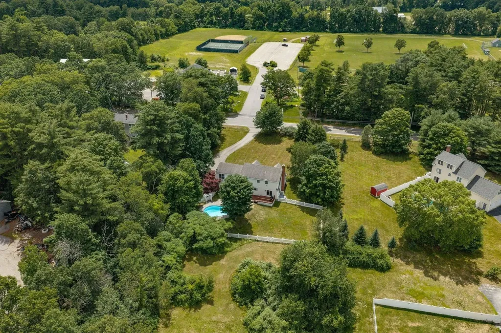 61 Bunker Hill Avenue Stratham NH 03885