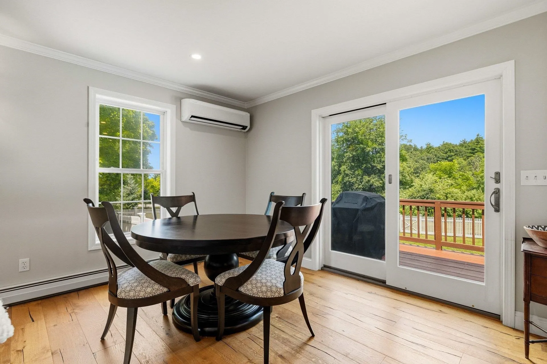 61 Bunker Hill Avenue Stratham NH 03885