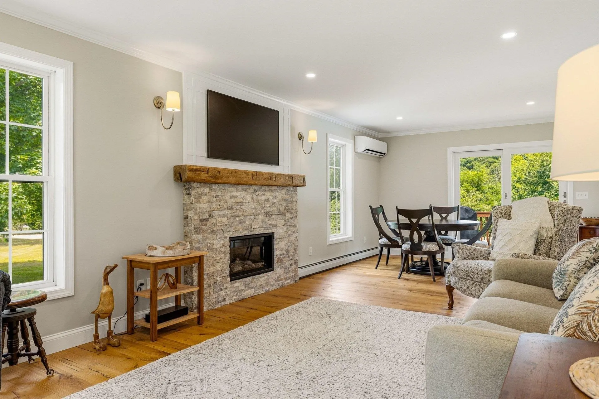 61 Bunker Hill Avenue Stratham NH 03885