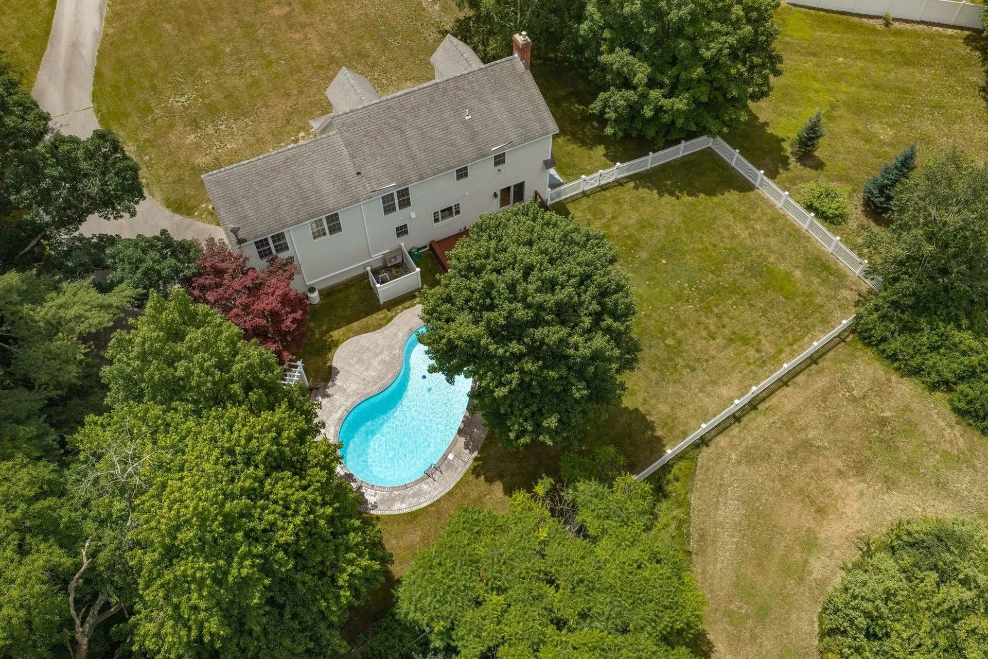 61 Bunker Hill Avenue Stratham NH 03885