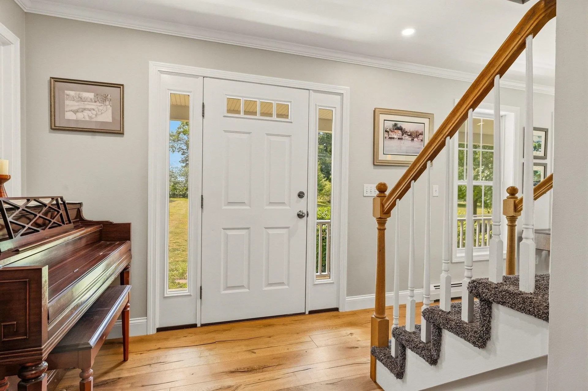 61 Bunker Hill Avenue Stratham NH 03885