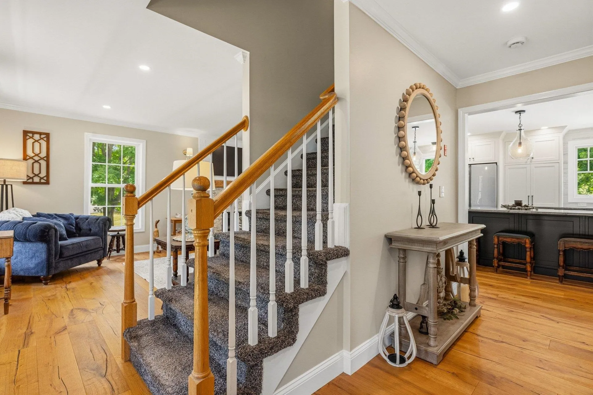 61 Bunker Hill Avenue Stratham NH 03885