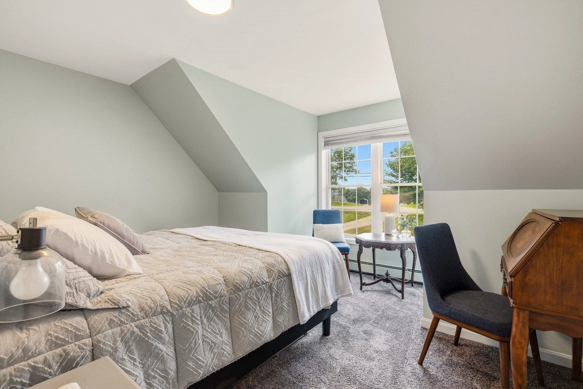 61 Bunker Hill Avenue Stratham NH 03885