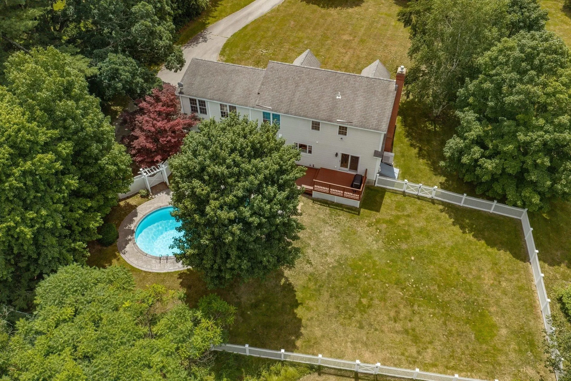 61 Bunker Hill Avenue Stratham NH 03885