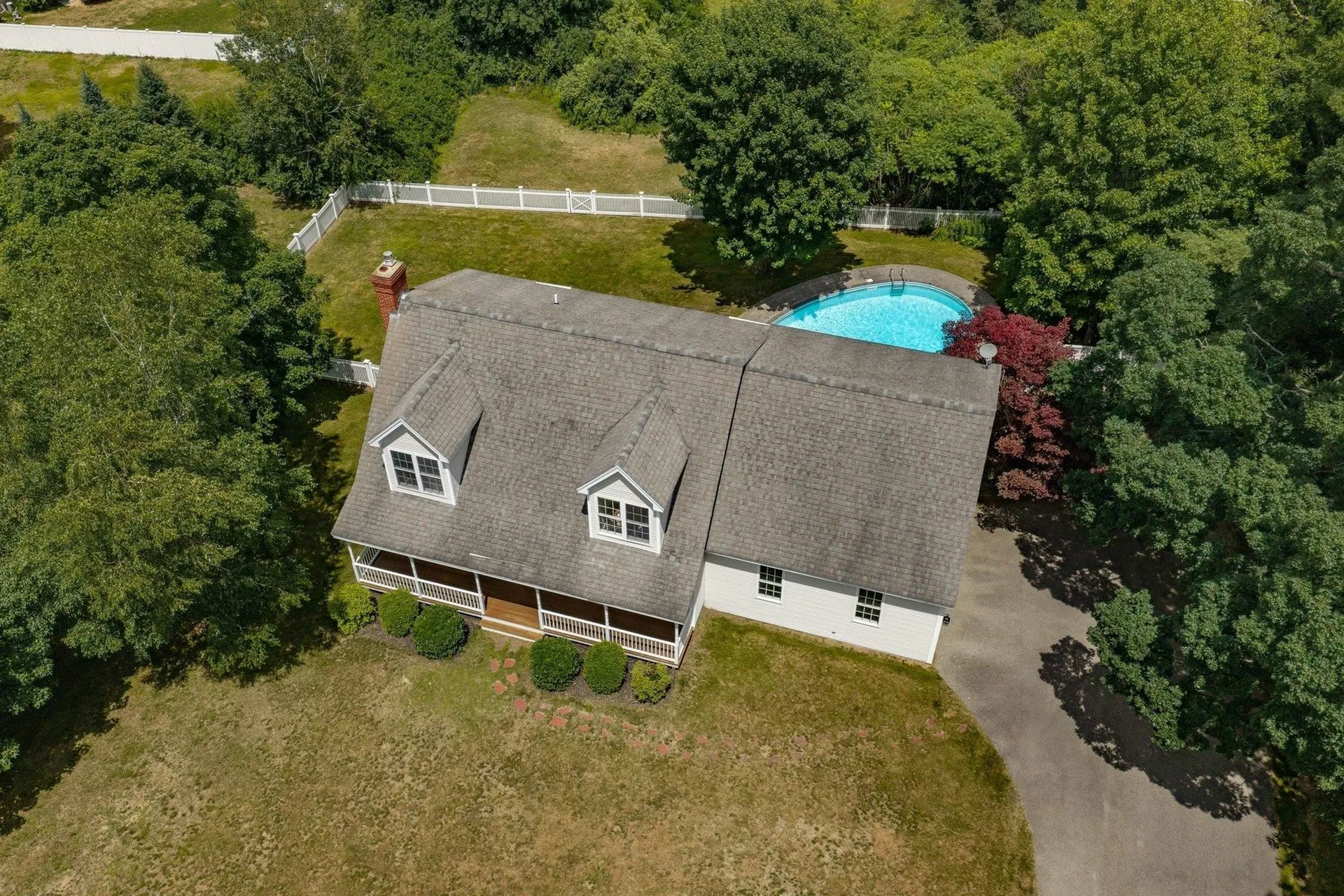 61 Bunker Hill Avenue Stratham NH 03885