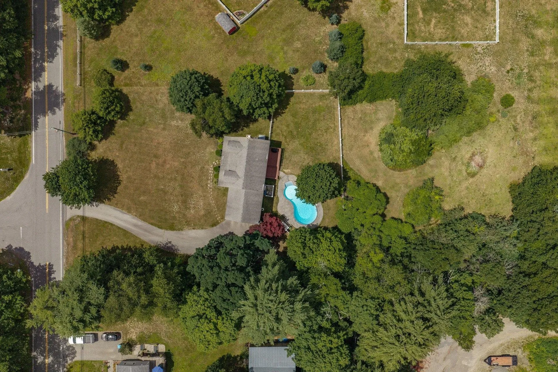 61 Bunker Hill Avenue Stratham NH 03885