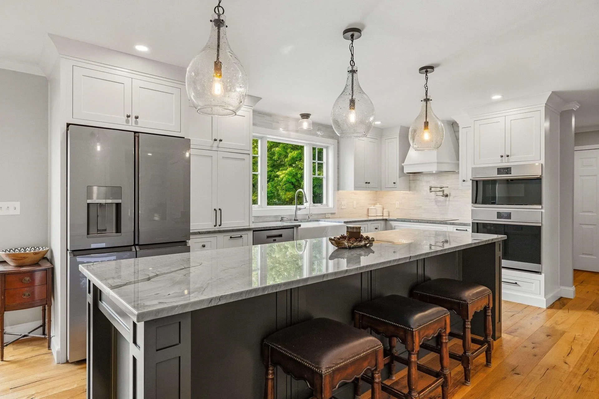 61 Bunker Hill Avenue Stratham NH 03885