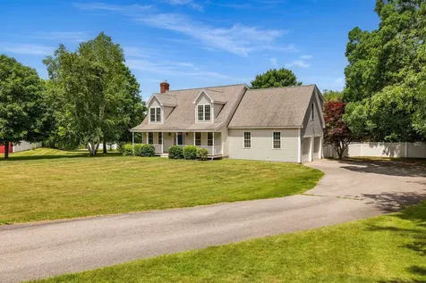 61 Bunker Hill Avenue Stratham NH 03885