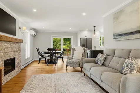 61 Bunker Hill Avenue Stratham NH 03885
