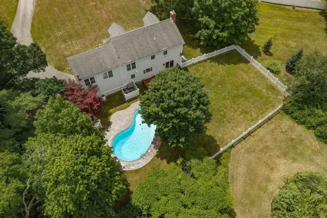 61 Bunker Hill Avenue Stratham NH 03885