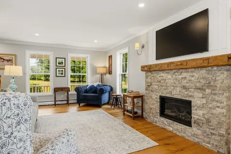 61 Bunker Hill Avenue Stratham NH 03885