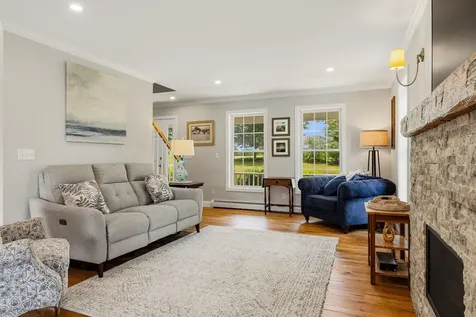 61 Bunker Hill Avenue Stratham NH 03885