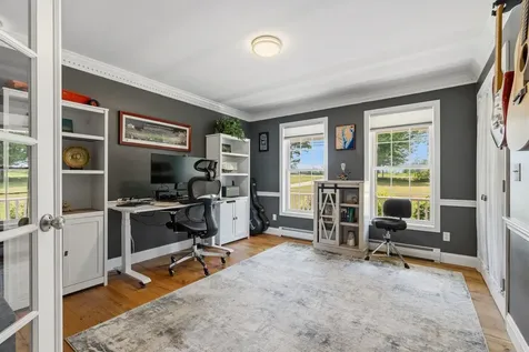 61 Bunker Hill Avenue Stratham NH 03885