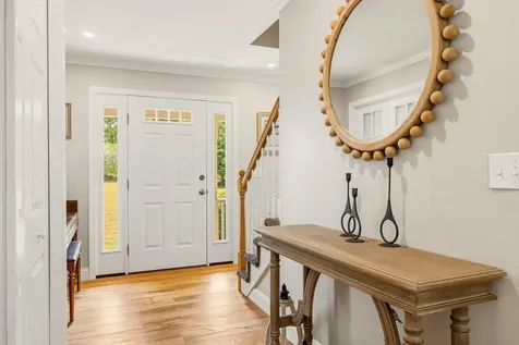 61 Bunker Hill Avenue Stratham NH 03885