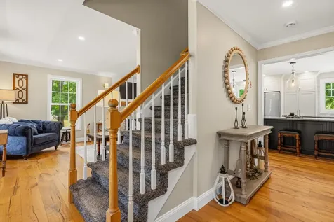 61 Bunker Hill Avenue Stratham NH 03885