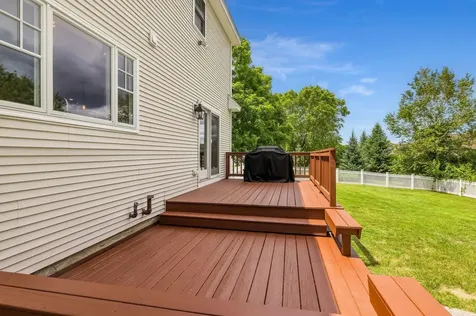 61 Bunker Hill Avenue Stratham NH 03885