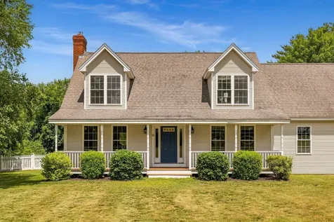 61 Bunker Hill Avenue Stratham NH 03885