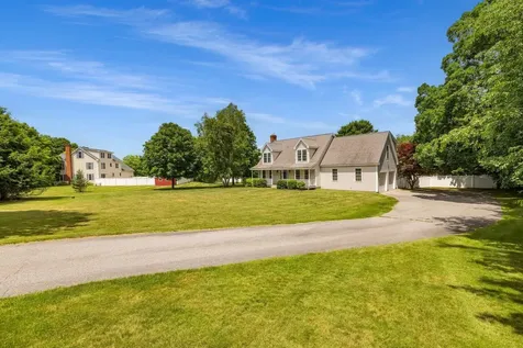 61 Bunker Hill Avenue Stratham NH 03885