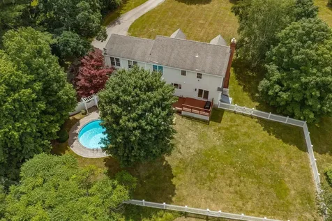 61 Bunker Hill Avenue Stratham NH 03885