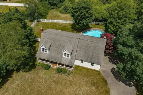 61 Bunker Hill Avenue Stratham NH 03885