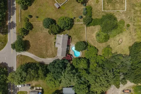 61 Bunker Hill Avenue Stratham NH 03885