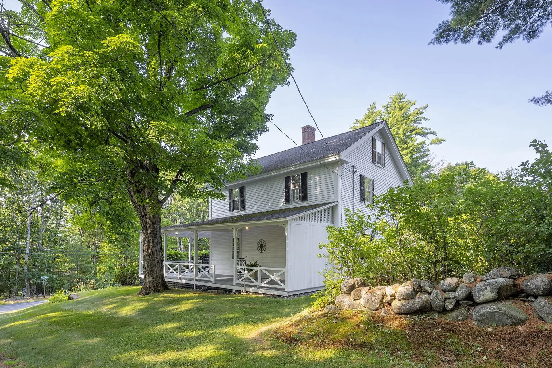 975 Rollins Road Hopkinton NH 03229