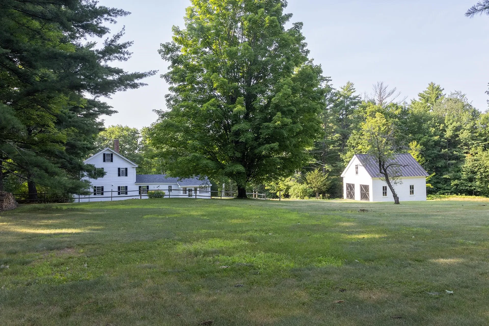 975 Rollins Road Hopkinton NH 03229