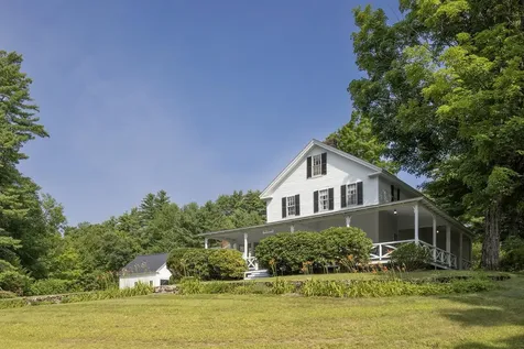 975 Rollins Road Hopkinton NH 03229