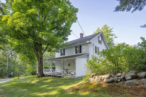 975 Rollins Road Hopkinton NH 03229