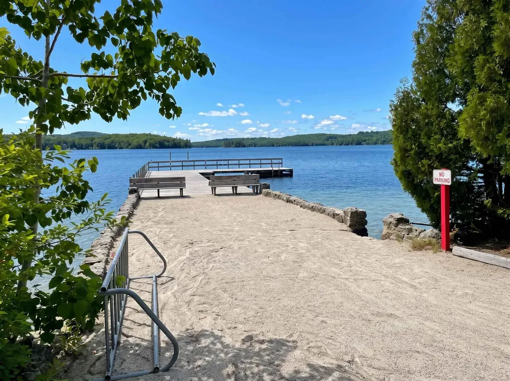 5 Lakeside Road Newbury NH 03255