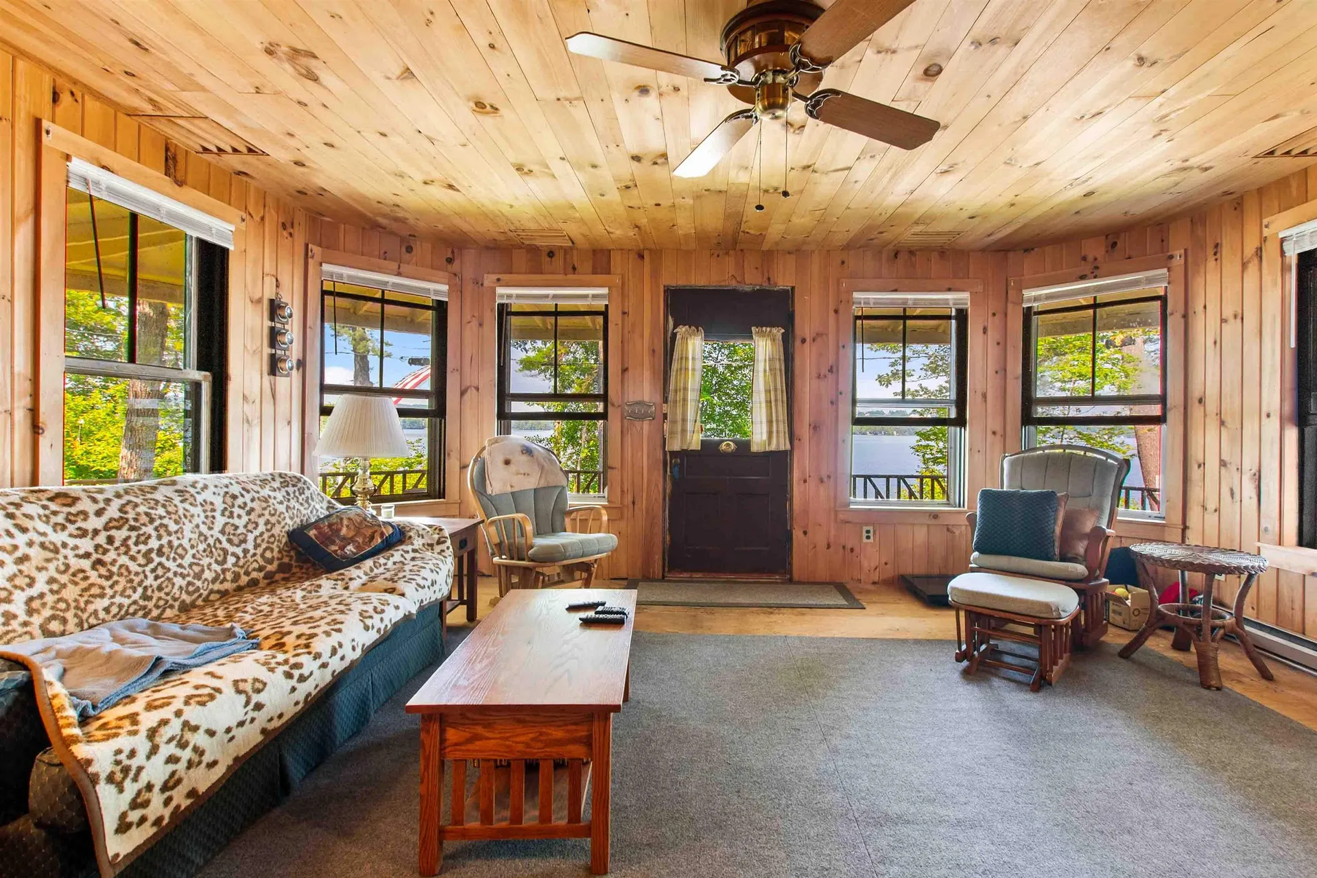 5 Lakeside Road Newbury NH 03255