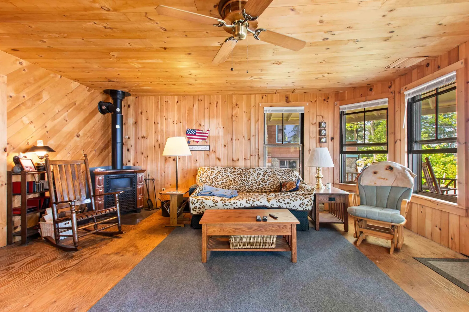 5 Lakeside Road Newbury NH 03255