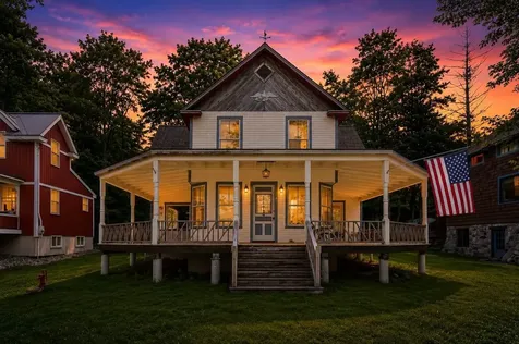 5 Lakeside Road Newbury NH 03255