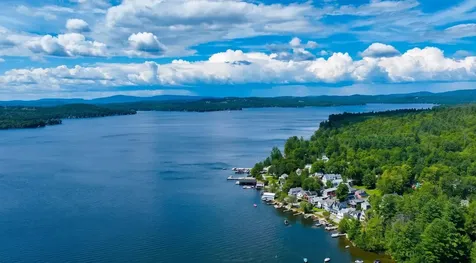 5 Lakeside Road Newbury NH 03255