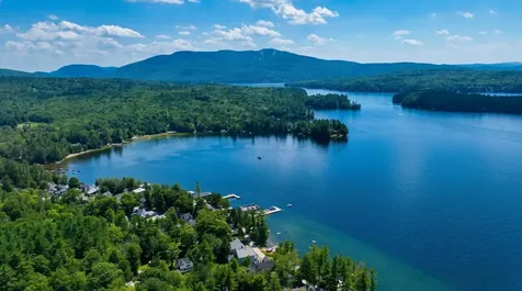 5 Lakeside Road Newbury NH 03255