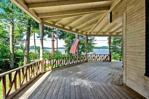 5 Lakeside Road Newbury NH 03255