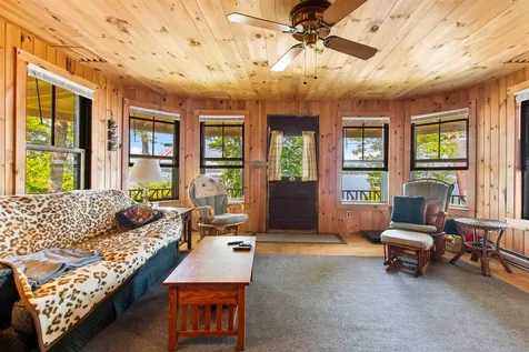 5 Lakeside Road Newbury NH 03255