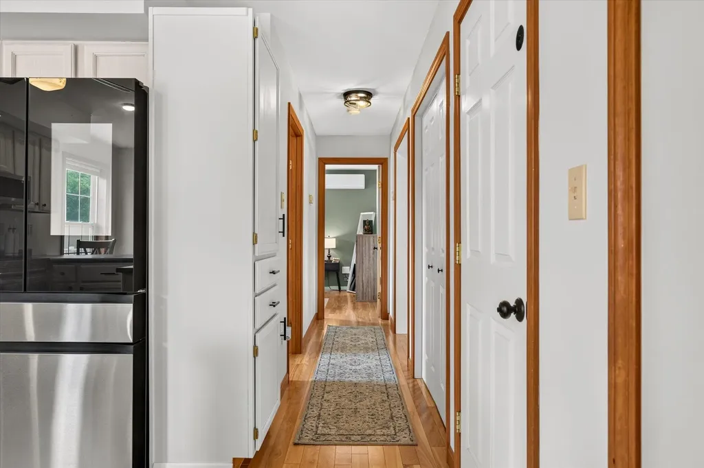 28 Hutchins Circle Barre Town VT 05641
