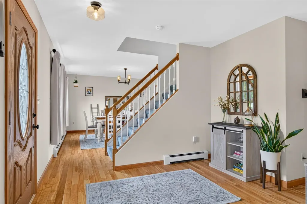 28 Hutchins Circle Barre Town VT 05641